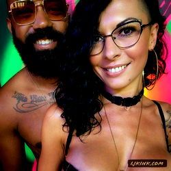 Model Photography Session