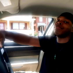 OX The Filmmaker: A Journey Through Pittsburgh's Streets