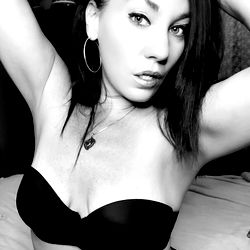 OnlyFans Model Hazel