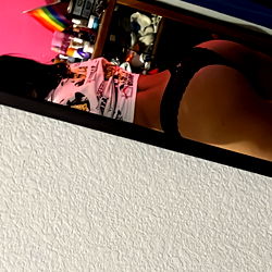 Consty Mendoza photo