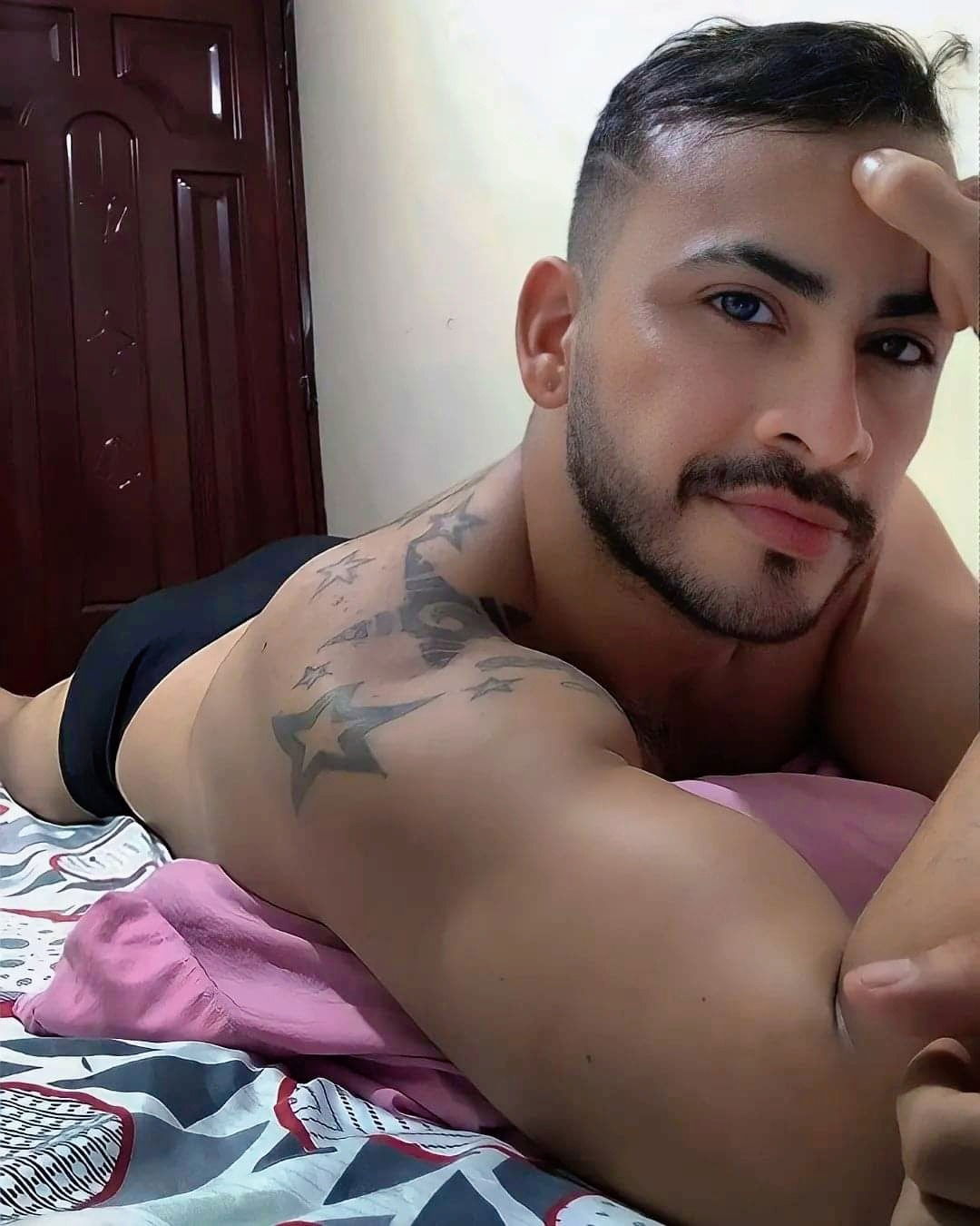 Alexander Martinez photo