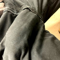 Elijah Charles Showcases His Flexible Duds at Sunnybeach