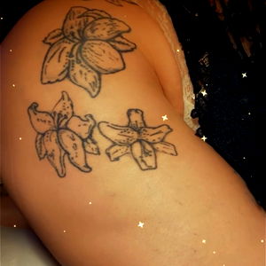 Thee ONE & ONLY BluLatto photo