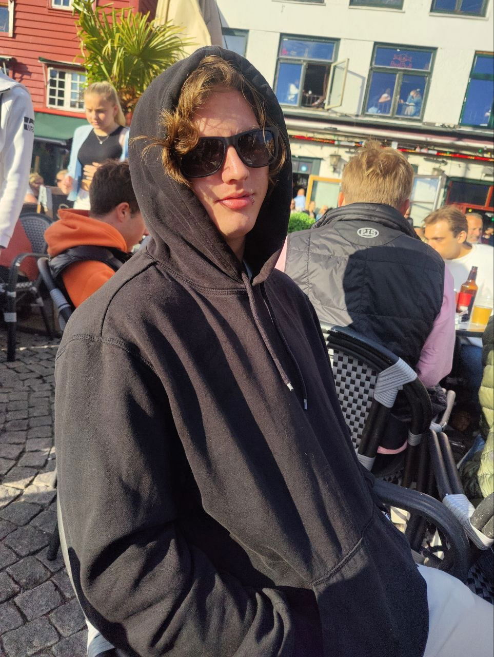 The littleBIG Taurus photo