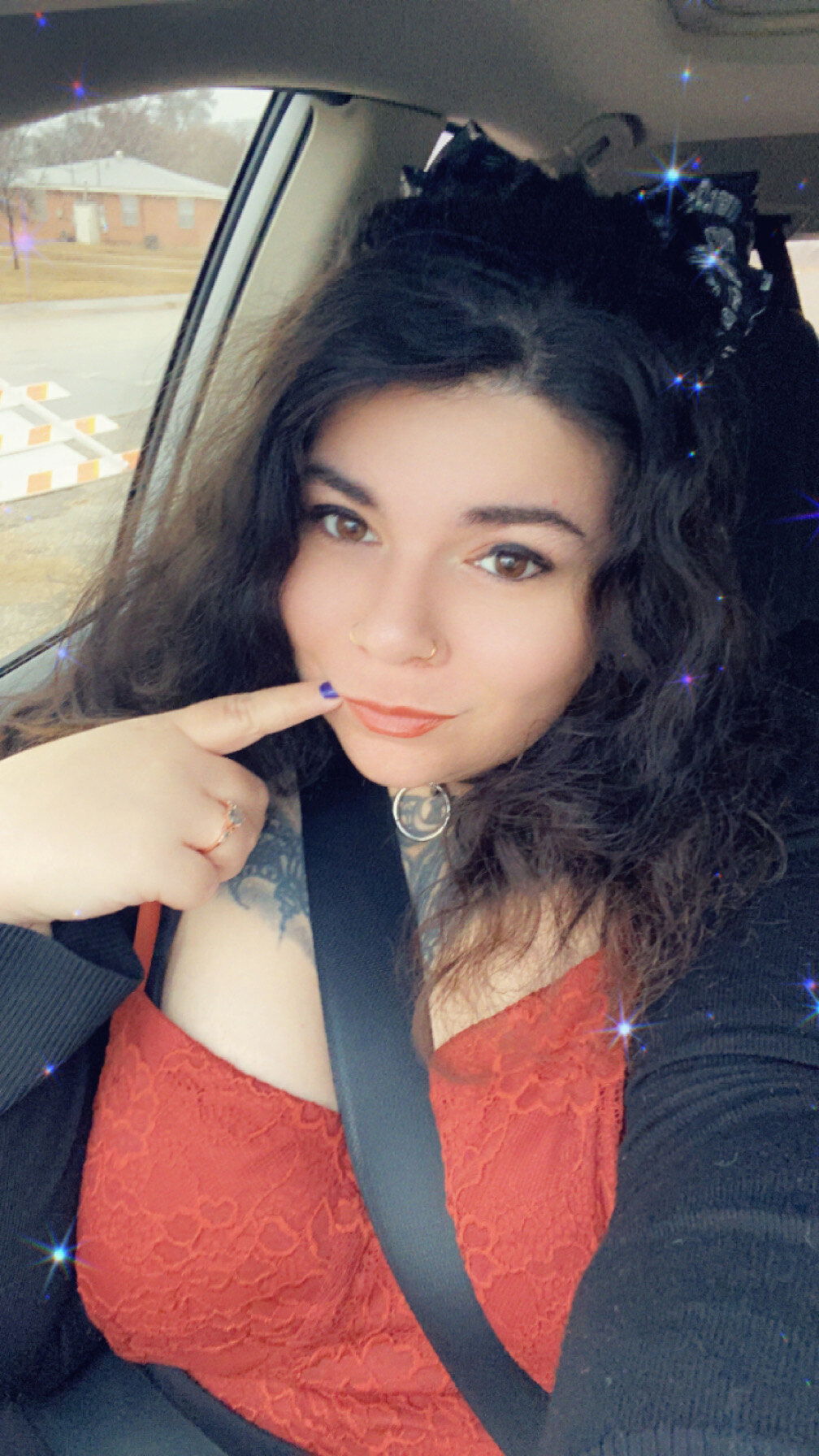 Freak On A Big Leash photo