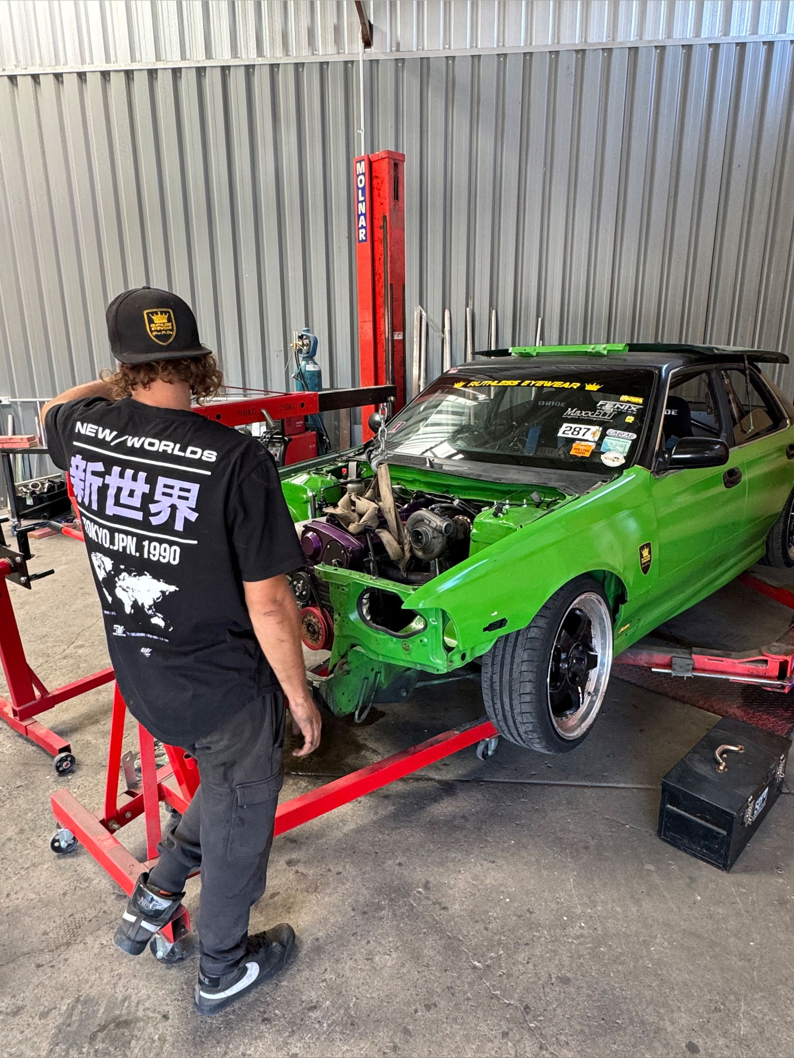 Thisguycalledalex photo