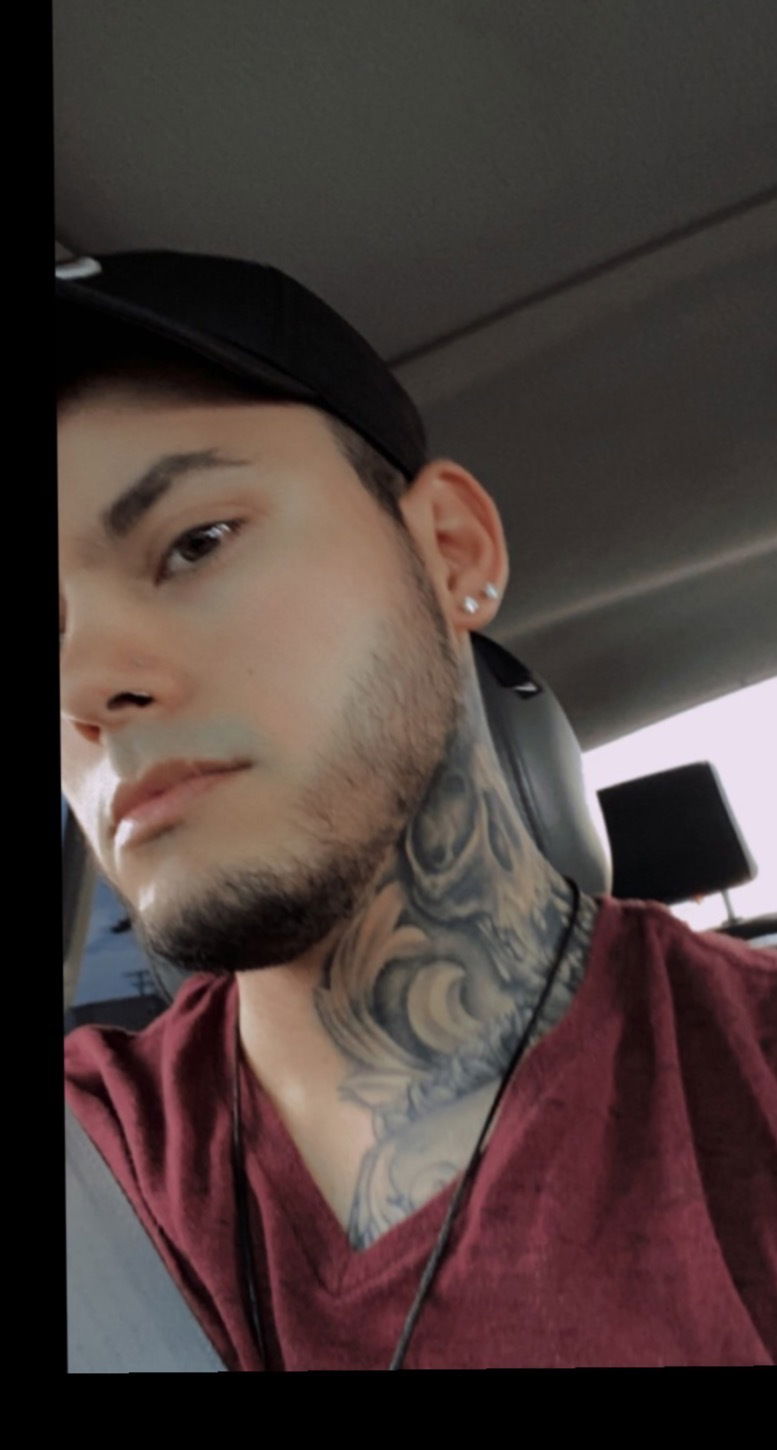 Urban😈Legend photo