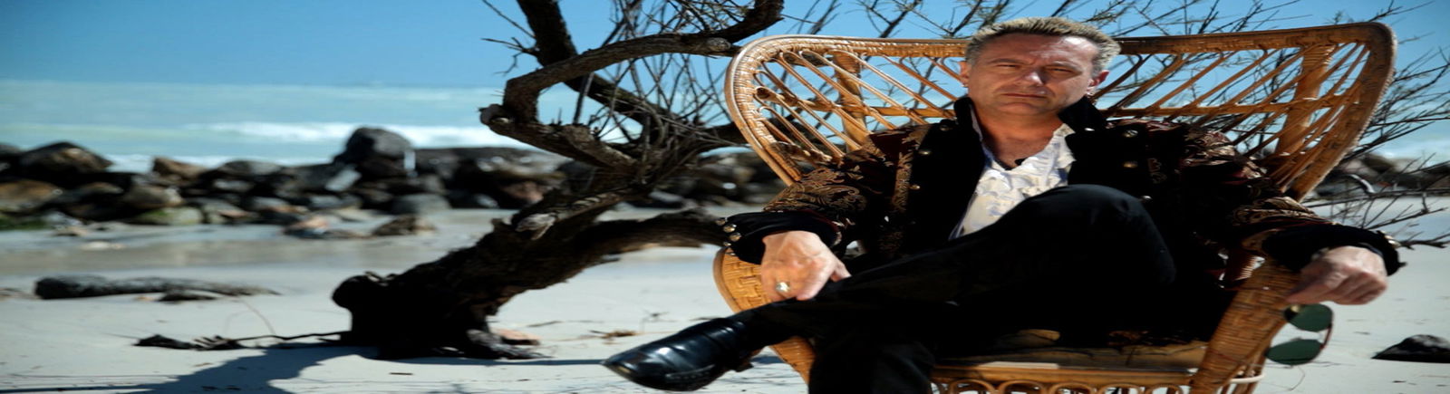 AndyCasanovaPremium photo