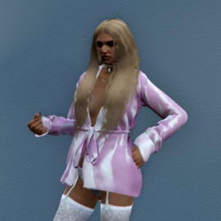 Amber Lane - OnlyFans Model - Los Santos, SA