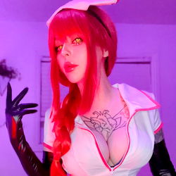 Taiyo Lux: A California-Based OnlyFans Model Strikes a Pose