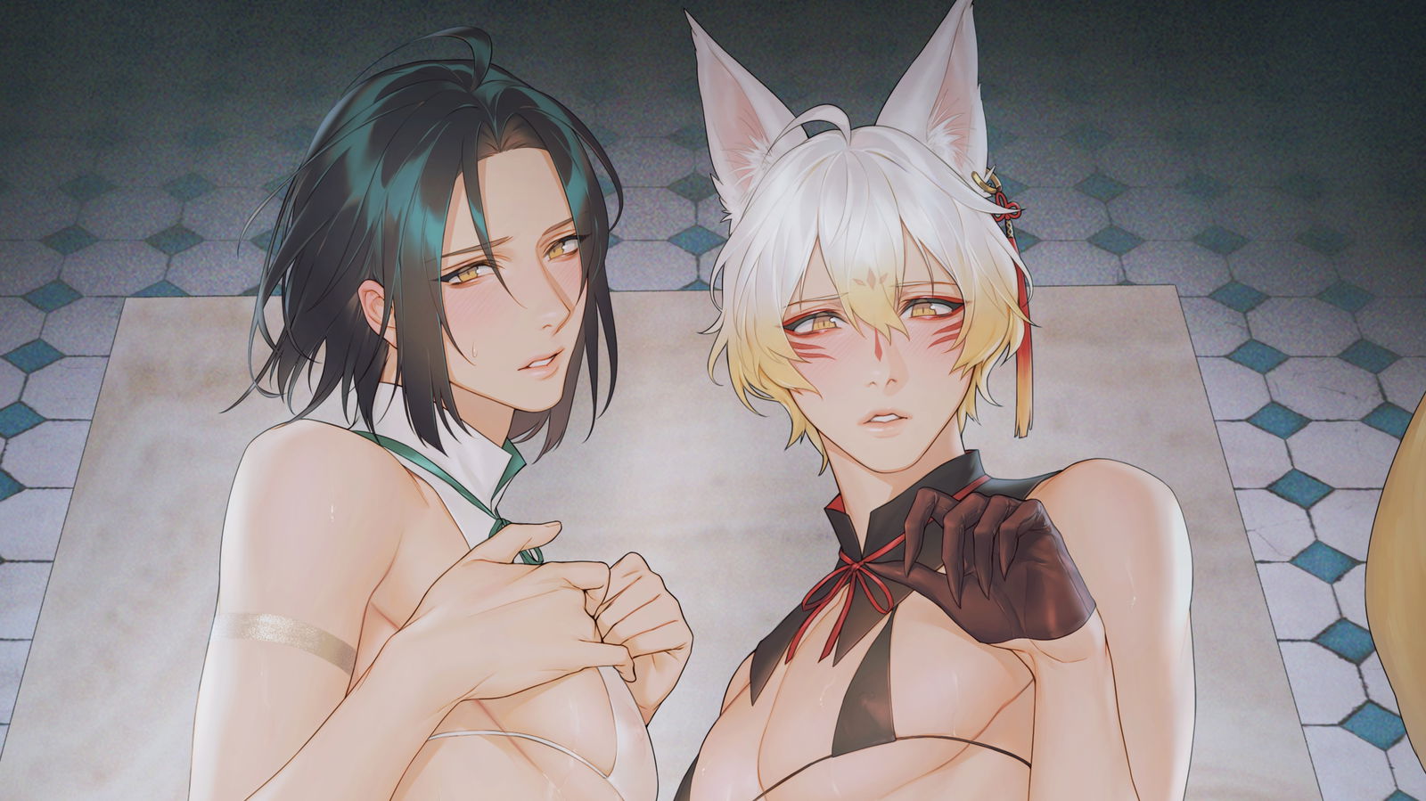 💖 Anri/アンリ 🔞 Camboy Vtuber photo