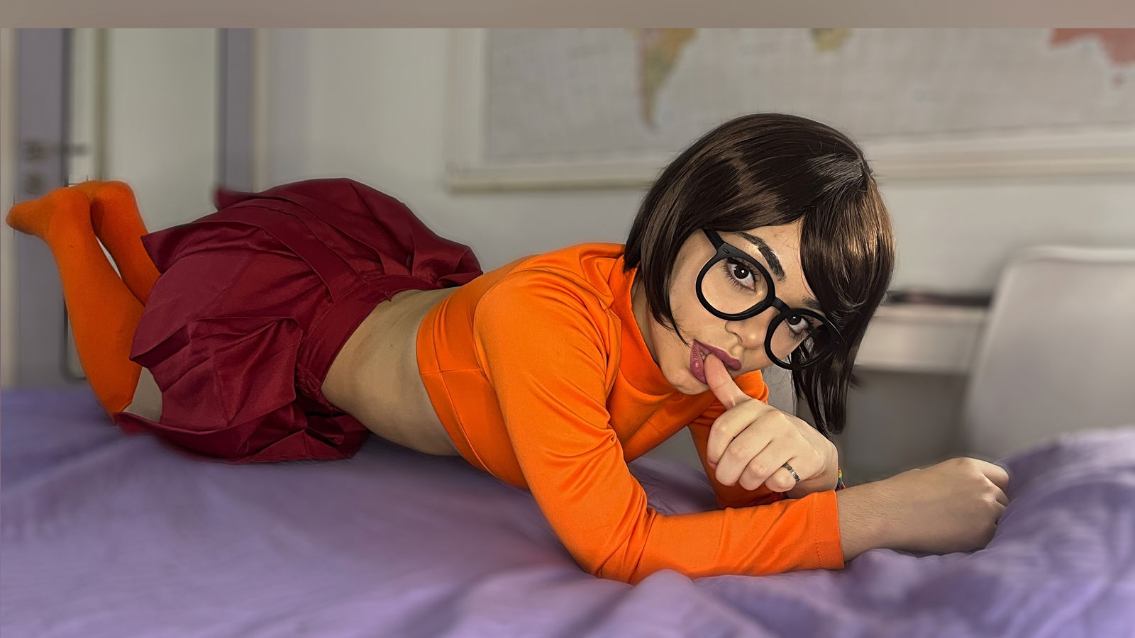 𝓛𝓲𝓵𝔂 | 𝓕𝓪𝓷𝓽𝓪𝓼𝔂 𝓒𝓸𝓼𝓹𝓵𝓪𝔂𝓮𝓻 photo