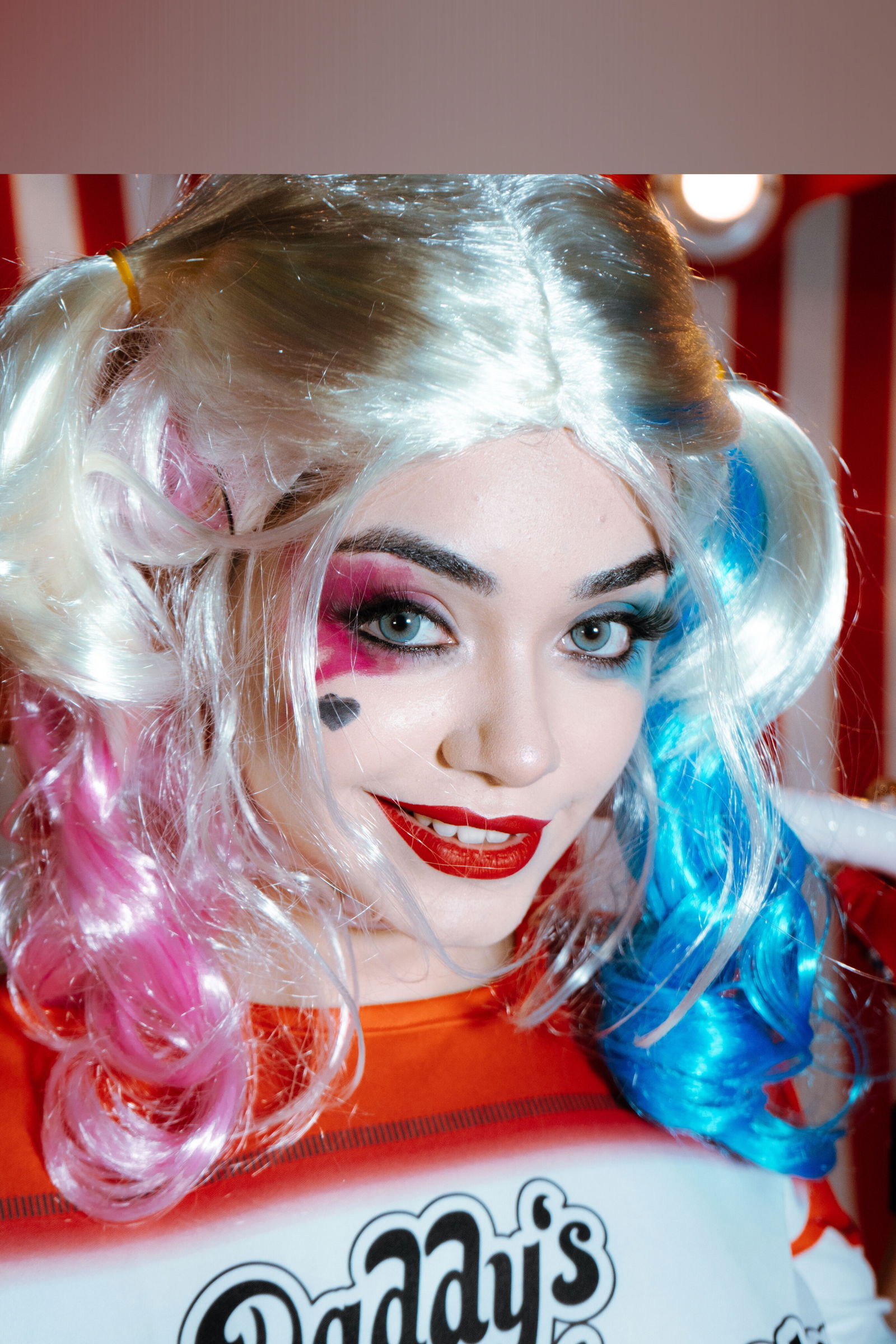 𝓛𝓲𝓵𝔂 | 𝓕𝓪𝓷𝓽𝓪𝓼𝔂 𝓒𝓸𝓼𝓹𝓵𝓪𝔂𝓮𝓻 photo