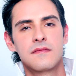 Niko Ro - Model from Ciudad de México
