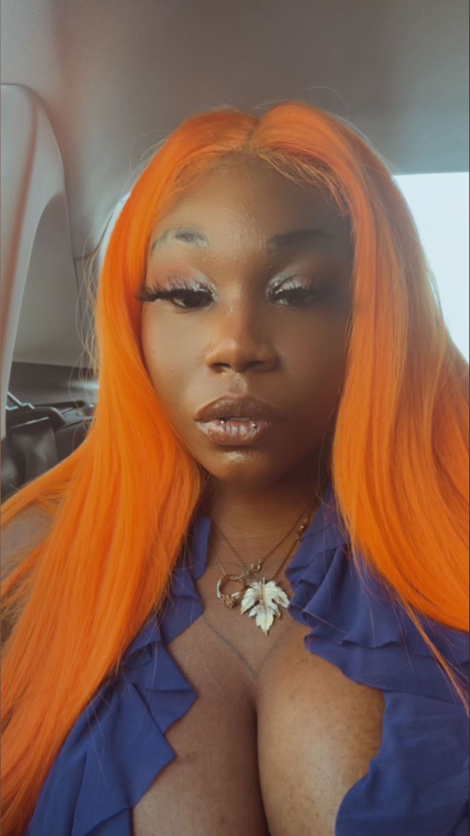 🧡Telforte💦 photo