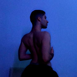 Luks, a Strong and Confident Model from Argentina