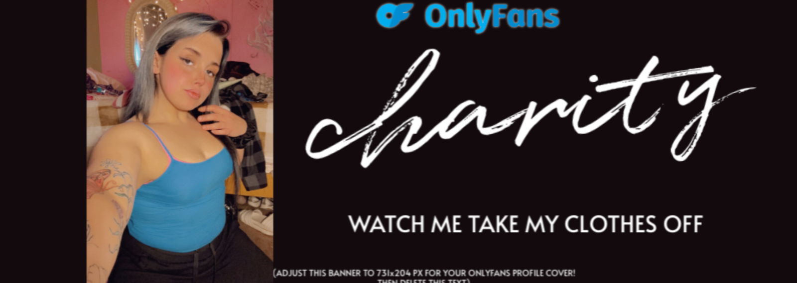 Charity Napier photo