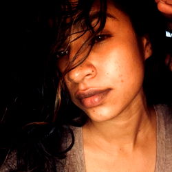 Sherisse - A captivating Instagram model