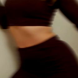 Anika Model Portfolio