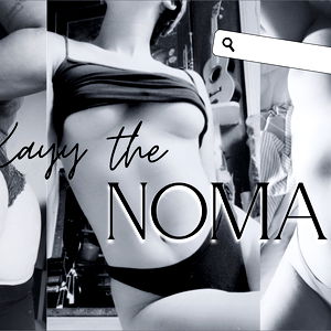 Kayy the Nomad! photo