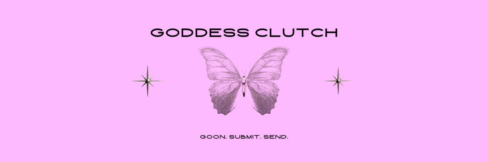 Goddess Clutch ㋛ ♡ photo