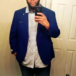 Mr. PullHerHair photo