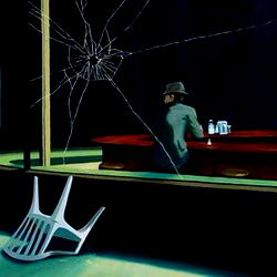 Mr. PullHerHair photo