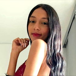 Antonella, a young and beautiful OnlyFans model from Miami, FL