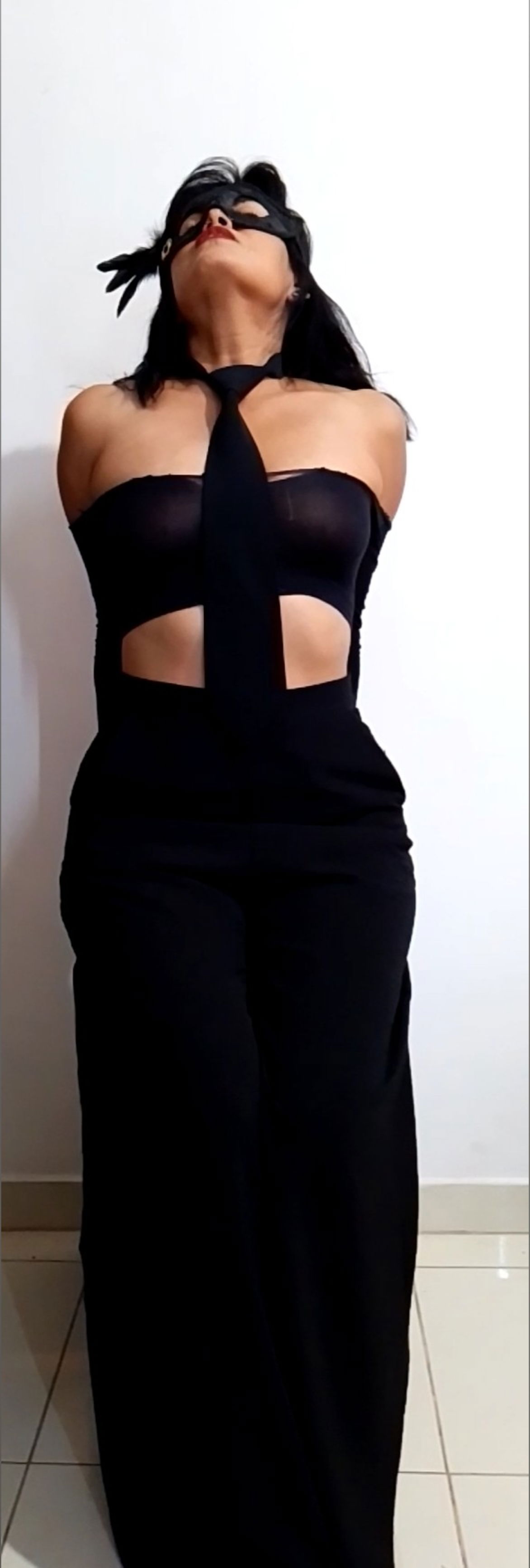 Lilith Escorpio!✨🖤🔥 photo