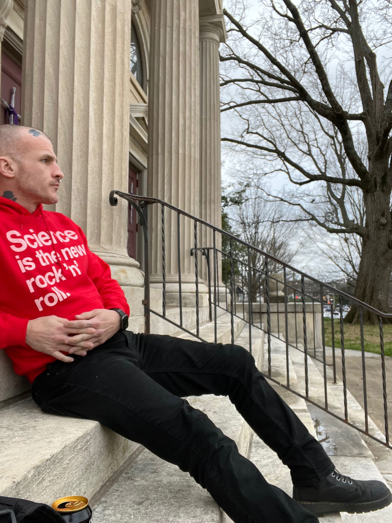 Steven Venture photo