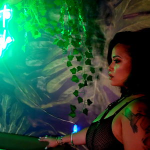 Aneesa Ferreira photo