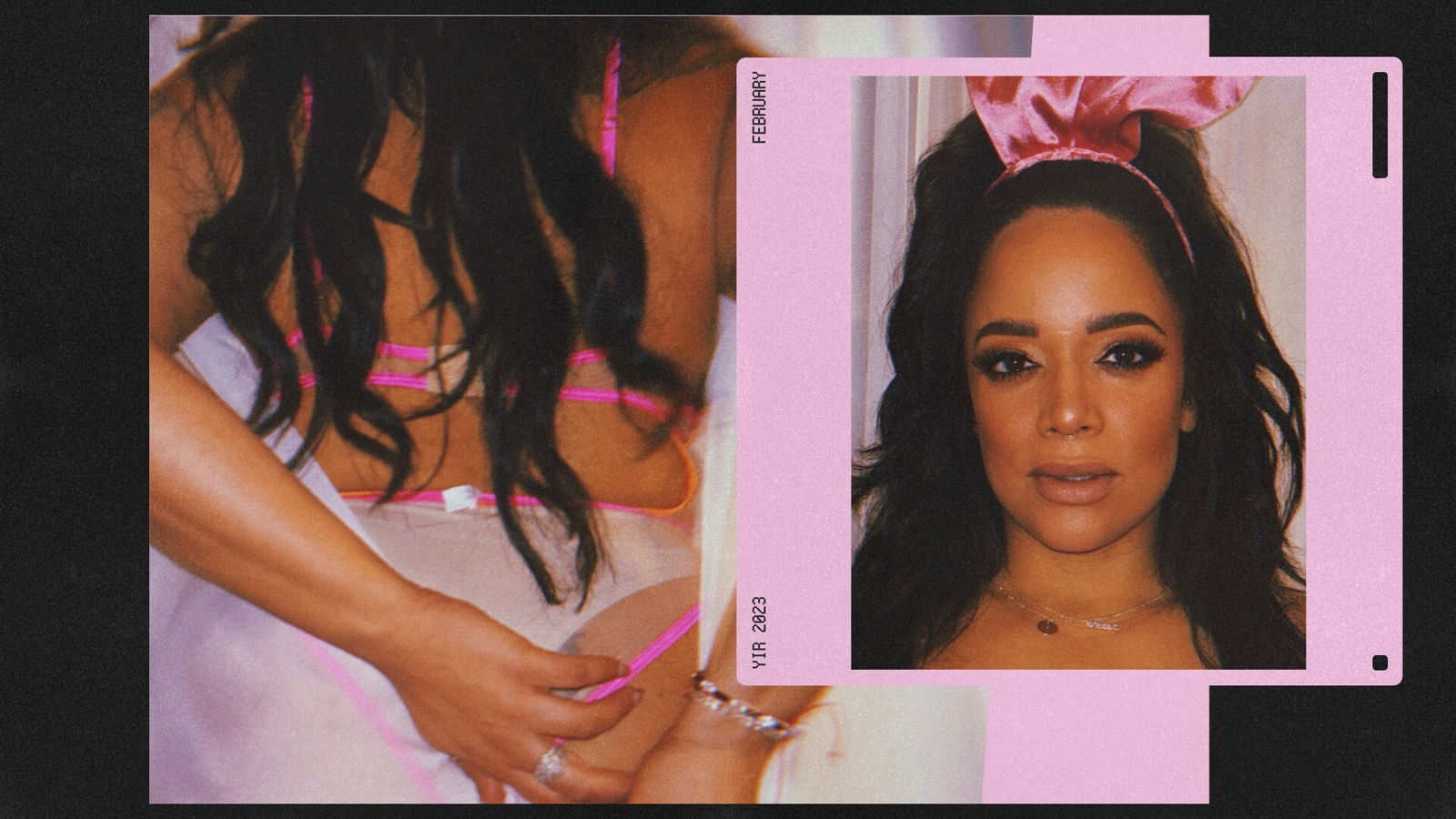 Aneesa Ferreira photo