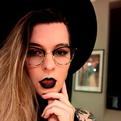 Charlotte Lilu photo