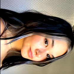 Amber, the Vocal Sensation