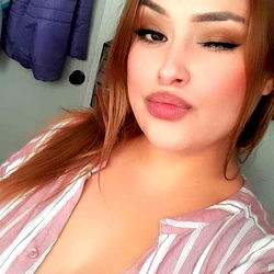 Model Image of OnlyFans Model Preciouschula, Orange County Origin