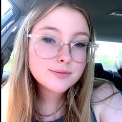 Space-Inspired OnlyFans Model A