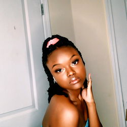 Part time Wh*re 💦🍫, from Los Angeles - OnlyFans Model Photography