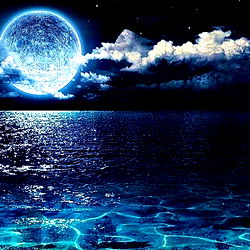 Sarina Sapphire photo