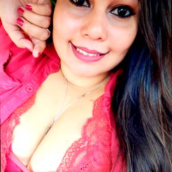 Araceli Torales, Onlyfans Model from Paraguay