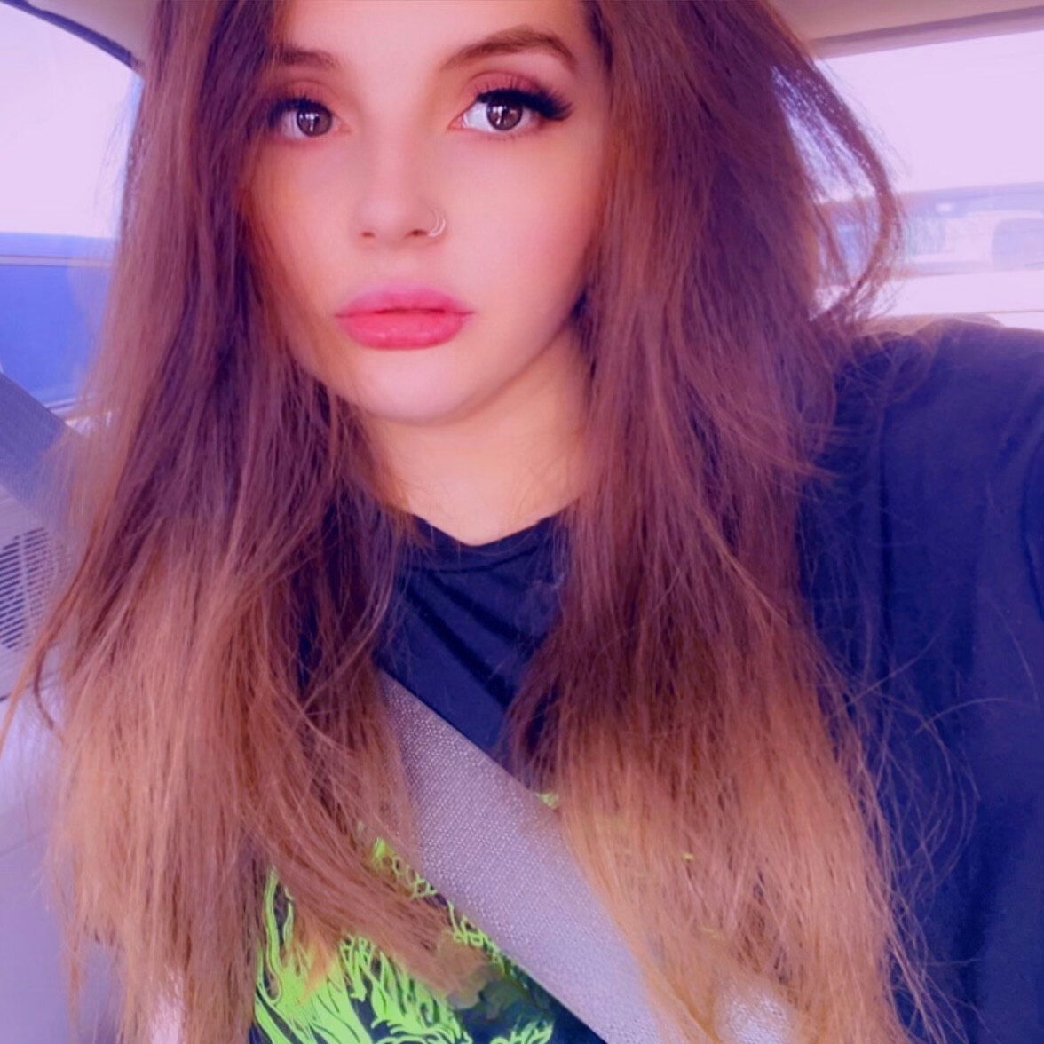 Goddess Alexis photo