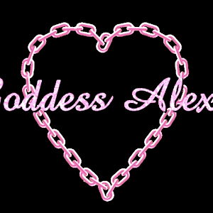 Goddess Alexis photo