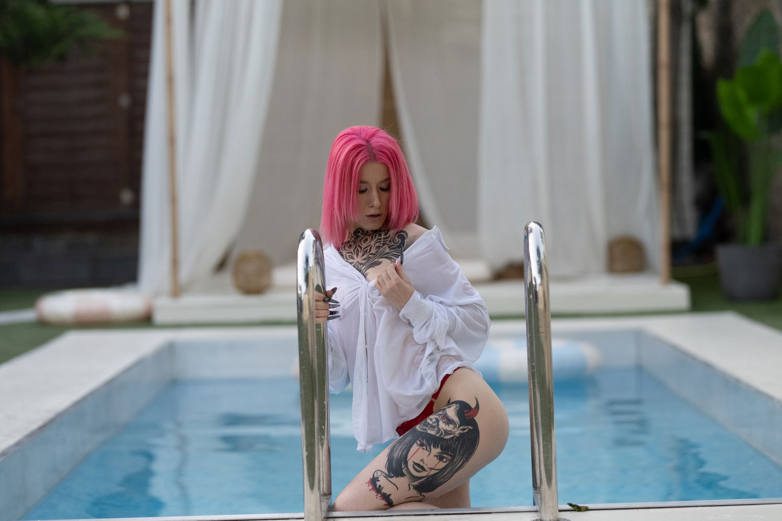 Adèle Rose  💅🏻 photo