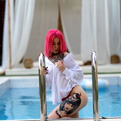 Adèle Rose  💅🏻 photo