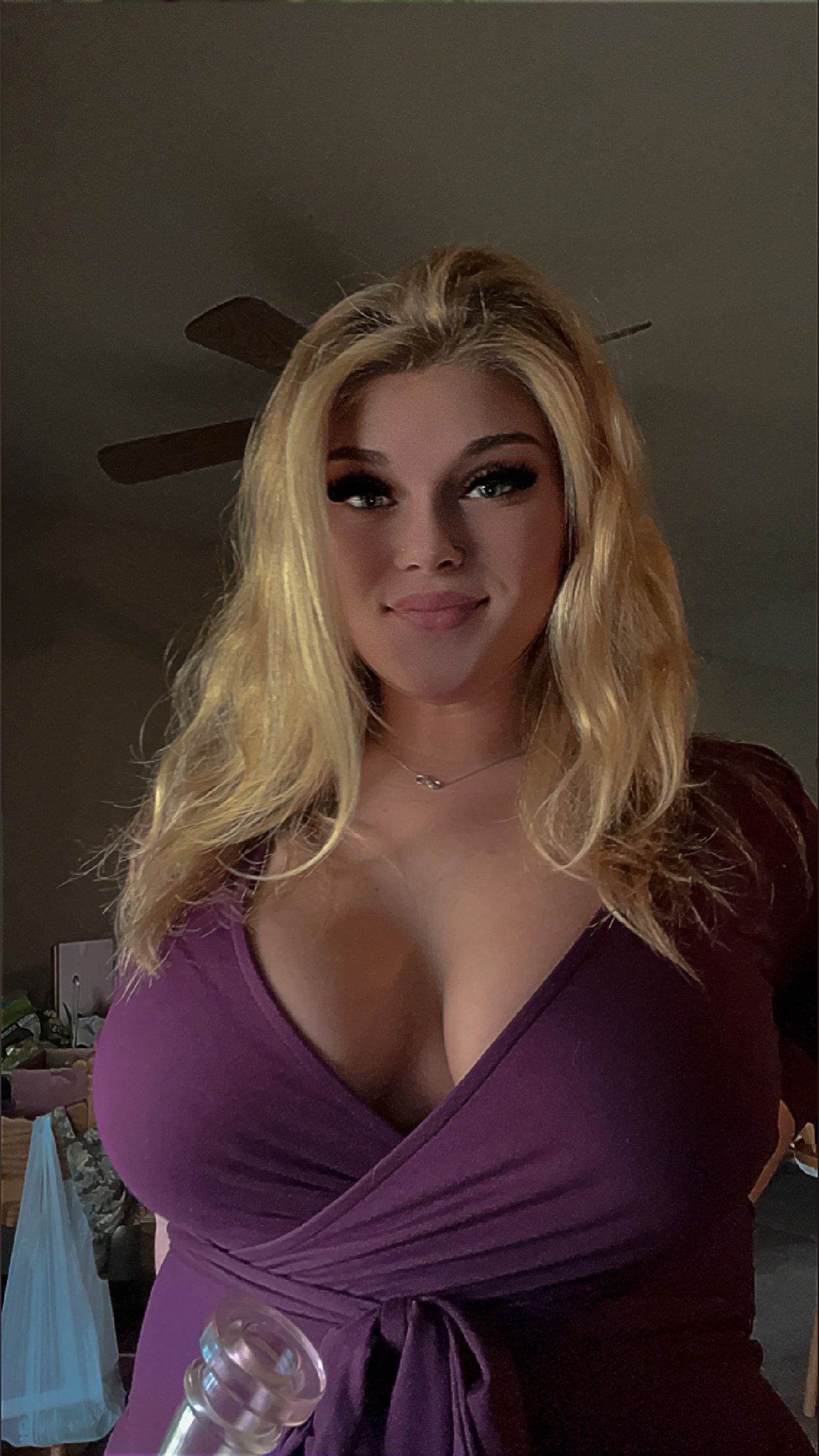 Kay's OnlyFans Portrait