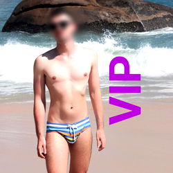 BOY INSACIÁVEL photo