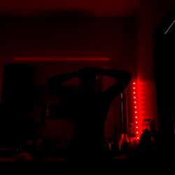 Junior Banxxx: A Model from Atlanta, Georgia