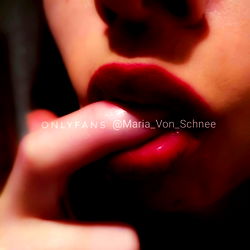 🅵🆁🅴🅴MᴀʀɪᴀVᴏɴSᴄʜɴᴇᴇ photo