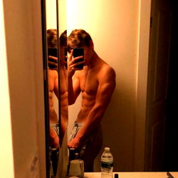 Aaron D., The Worldwide Model