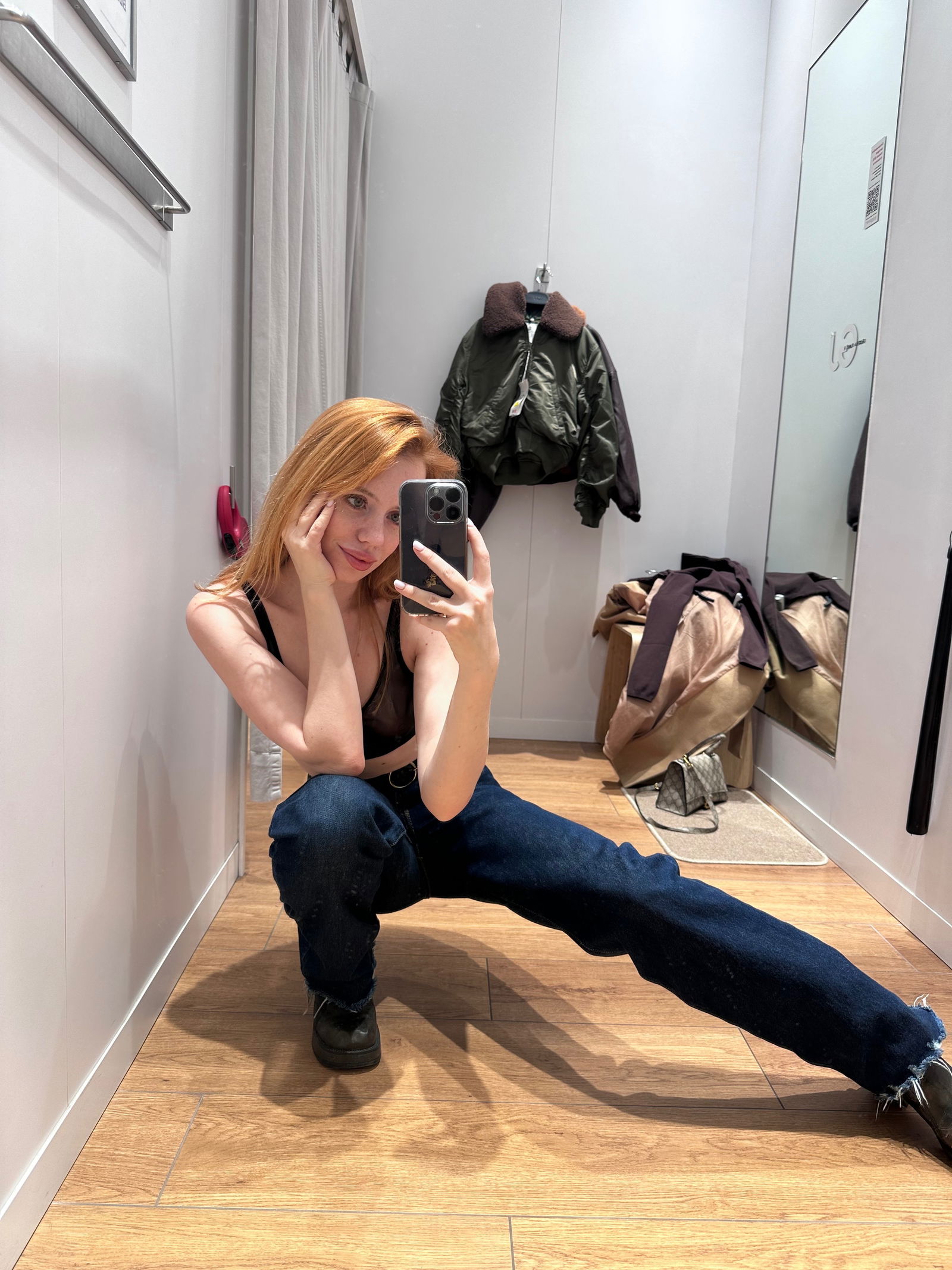 Alena Fox 🔥 photo