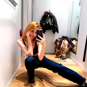 Alena Fox ๐ฅ photo